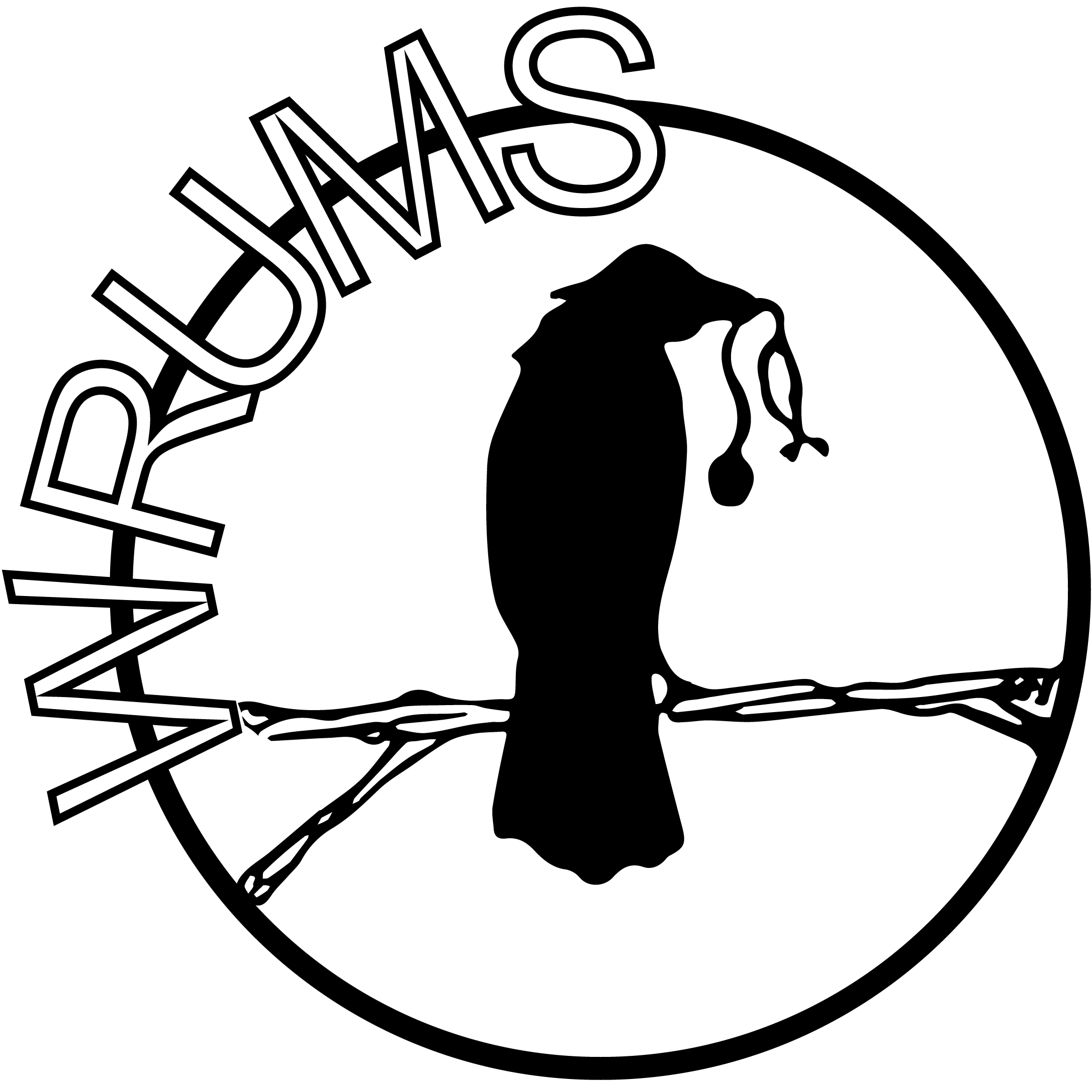 WRUMS Logo