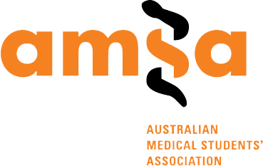 AMSA Logo